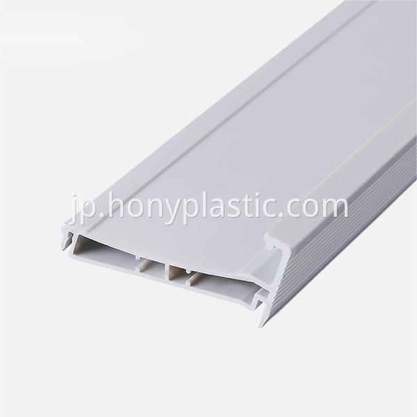 PP押出プロファイル1 PP extrusion profile1